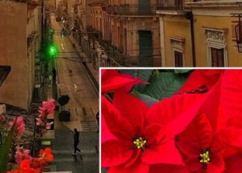 Rendere più bella e accogliente la città di Vittoria