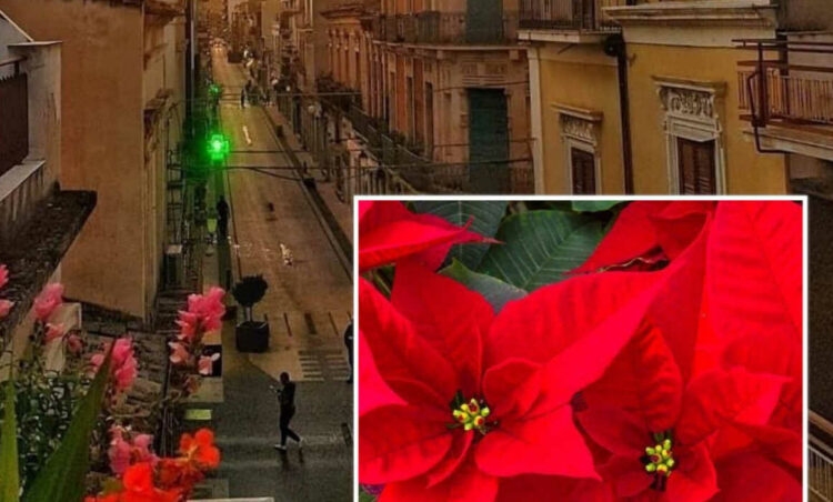 Rendere più bella e accogliente la città di Vittoria