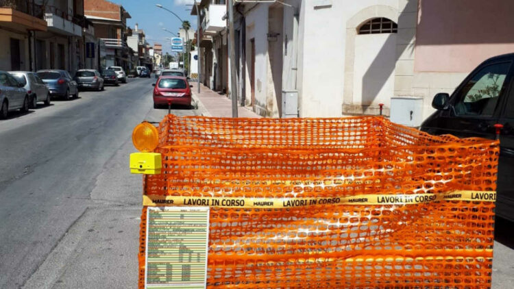 Rete idrica, il Sindaco di Vittoria incontra i docenti dell’Università di Catania
