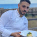 Salvatore Galati, chef di successo della scuola Alma: da 3 anni lavora con Cannavacciuolo