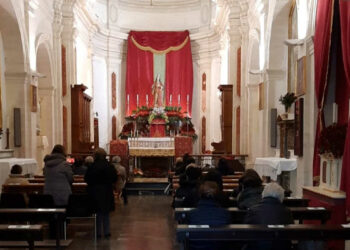 Santa Lucia a Ragusa, ultimo giorno celebrazioni