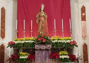 Santa Lucia a Ragusa, domani è il giorno della festa
