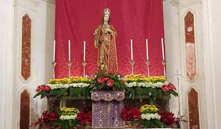 Santa Lucia a Ragusa, domani è il giorno della festa