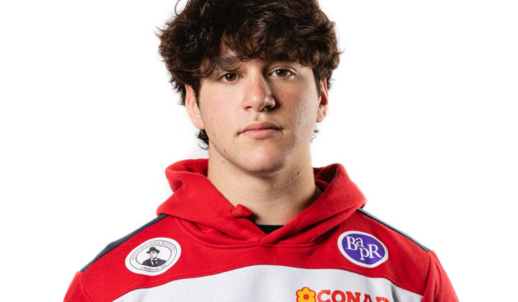 Scherma Modica, Spampinato sfiora i quarti di finale a Cabries