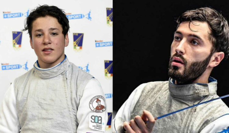 Scherma Modica, allenamenti:Under20 per Spampinato a Roma - Assoluta per Avola a Jesi