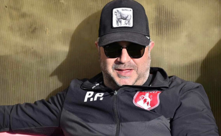 Scicli C.R., 4° posto in classifica a 17 punti