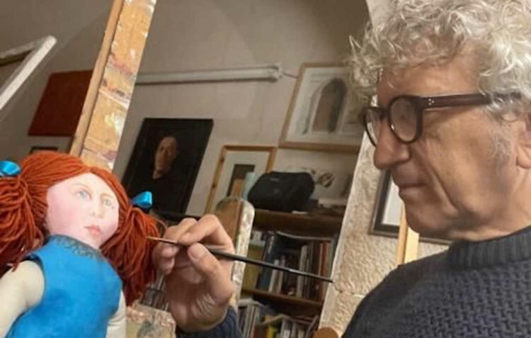 Unicef Ragusa: Pigotta d'autore a Scicli