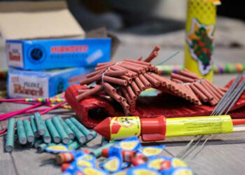 Scicli, vietati i botti di Capodanno: sanzioni fino a 500 euro