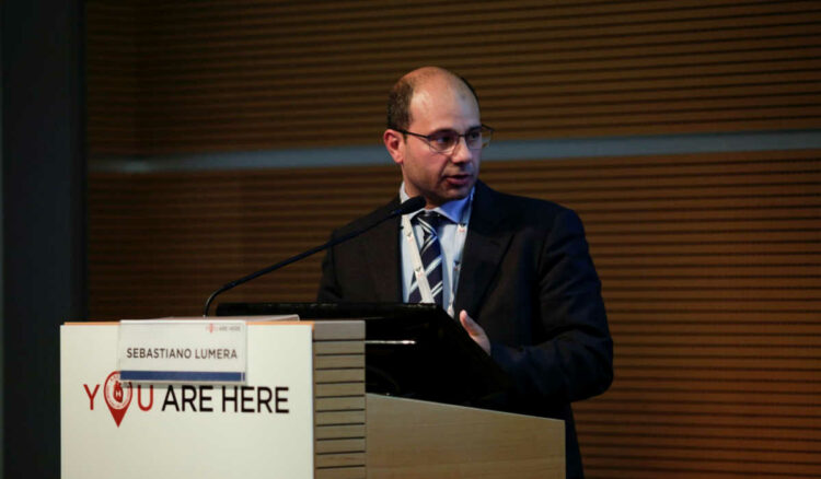 Sebastiano Lumera primario della Cardiologia di Vittoria