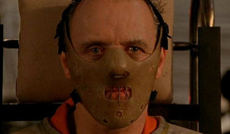 Serial killer Gb deve scontare l'ergastolo nella cella di vetro come Hannibal Lecter
