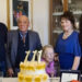 Centenari Sicilia, Giuseppina festeggia 111 anni