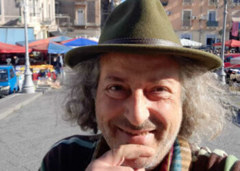 Sosta Etnea per lo chef Carmelo Chiaramonte