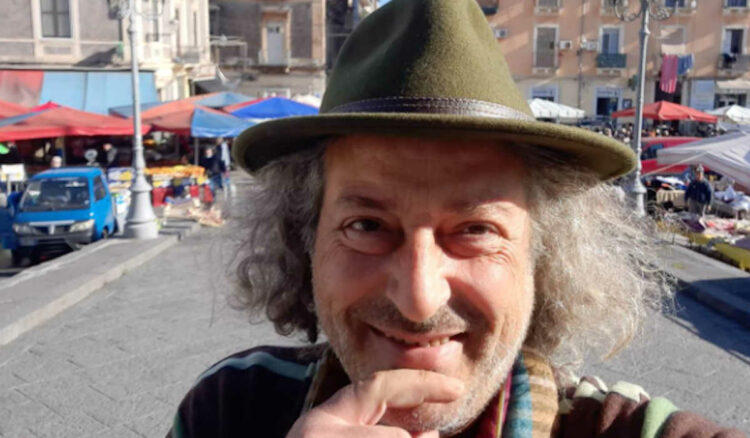 Sosta Etnea per lo chef Carmelo Chiaramonte