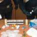 Spacciava droga nel garage: arrestato ispicese