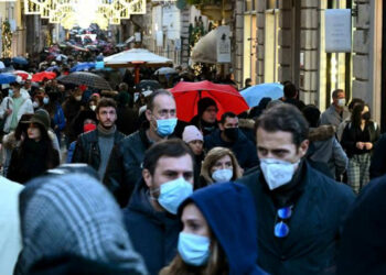 Stato emergenza, proroga fino a marzo 2022