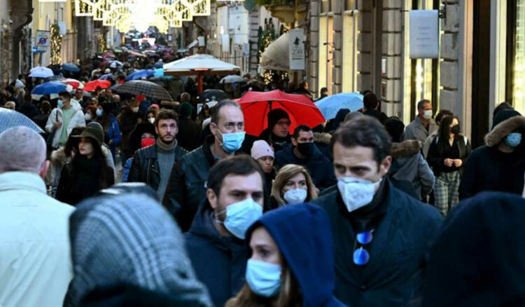 Stato emergenza, proroga fino a marzo 2022