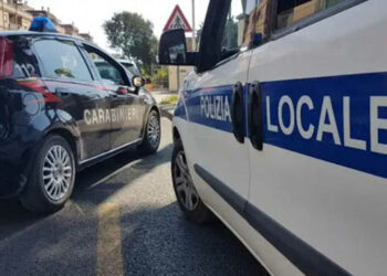 Struttura ricettiva a Marina di Modica, sequestro preventivo e 5 denunce
