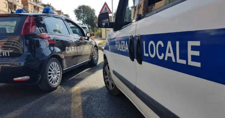 Struttura ricettiva a Marina di Modica, sequestro preventivo e 5 denunce
