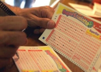SuperEnalotto, estrazione vincente: i numeri vincenti di oggi 14 dicembre