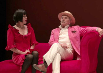 Teatro in Primo Piano, a Ragusa si parte con il botto