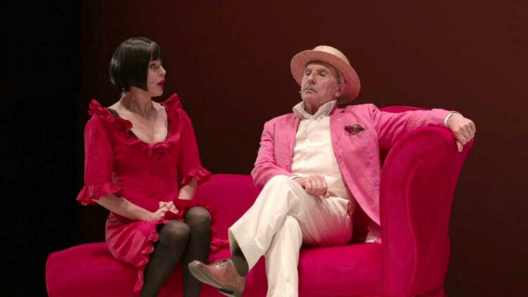 Teatro in Primo Piano, a Ragusa si parte con il botto