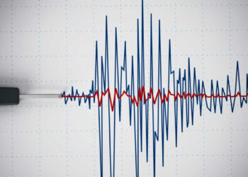 Terremoto in Sicilia, due scosse a Troina: una di magnitudo 3.5