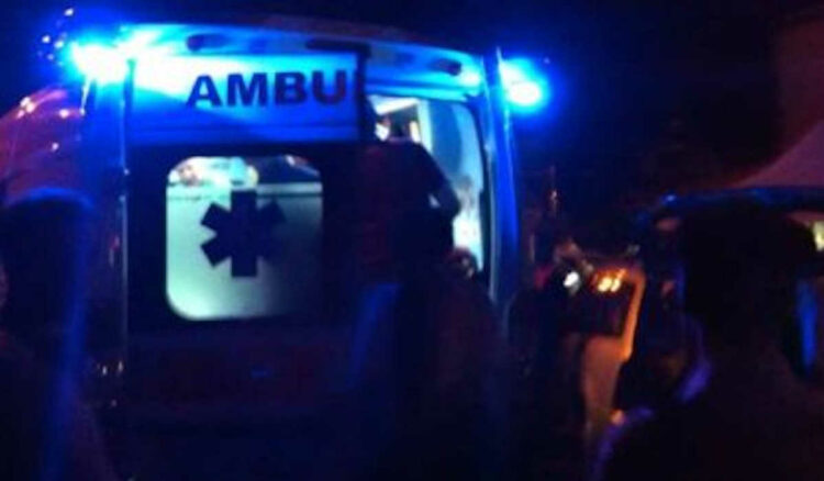 Terribile incidente a Rosolini: grave un 18enne