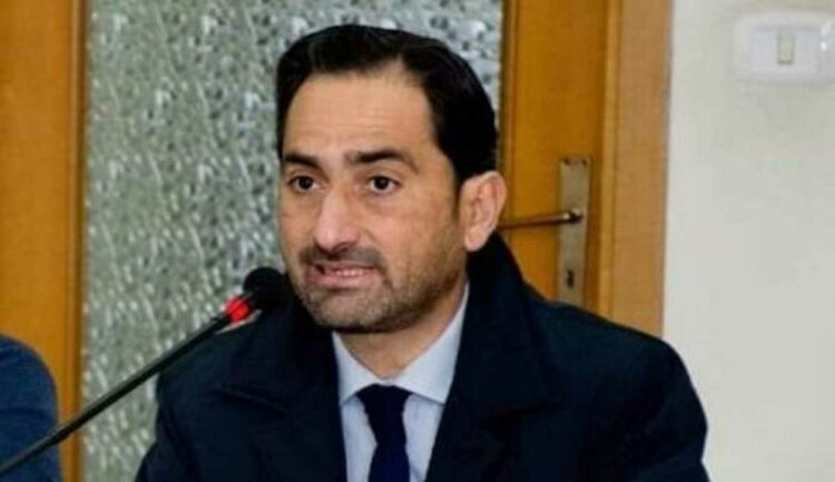 Terribile incidente, muore Gaetano Benincasa: lutto a Chiaramonte Gulfi