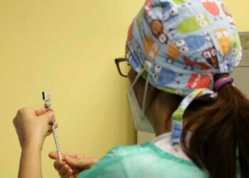 Terza dose vaccino 16-17 anni e fragili 12-15 anni