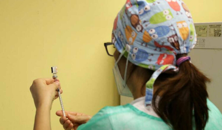 Terza dose vaccino 16-17 anni e fragili 12-15 anni