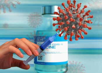 Terza dose vaccino, richiamo a 4 mesi