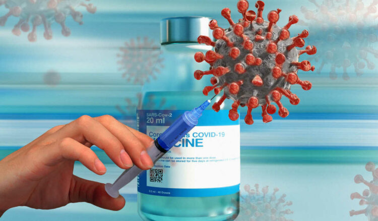 Terza dose vaccino, richiamo a 4 mesi