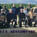Tiro a segno a Ragusa con Tots Academy Asd