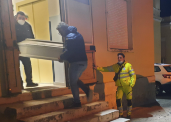 Tragedia a Rosolini, bambina di due anni muore improvvisamente