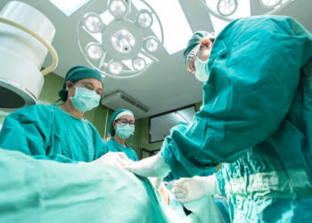 Trapianti, 4 interventi nella notte di Natale all'Ismett di Palermo