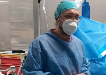 Trapianto di osso femorale da cadavere a Siracusa