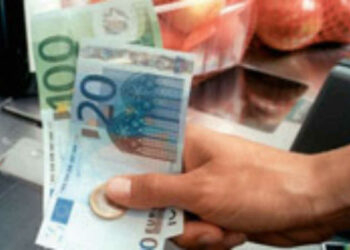 Tredicesime e consumi a Ragusa