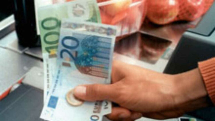 Tredicesime e consumi a Ragusa