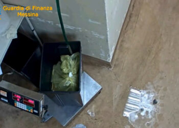 Truffa smaltimento rifiuti speciali ai danni di un ospedale di Messina