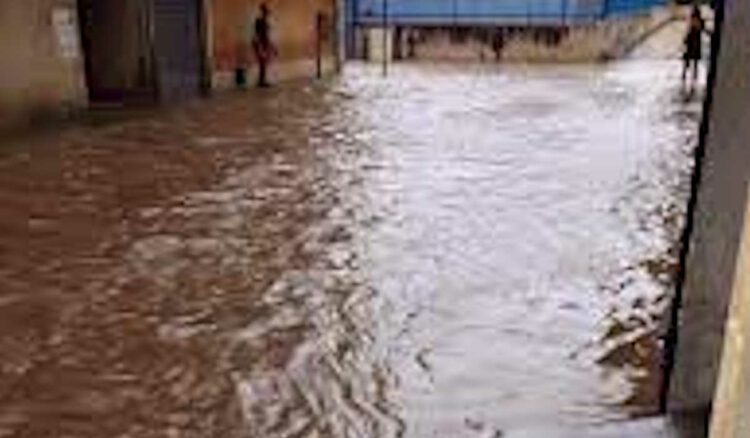 Un milione di euro a Pozzallo contro allagamenti