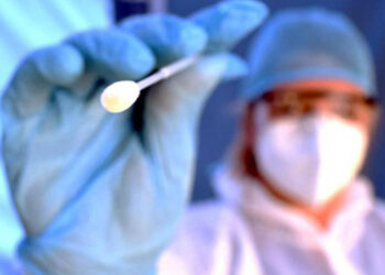 Un test rapido per distinguere Covid da influenza: riconosce variante Omicron