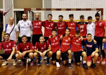 La KeyJey domani in campo col Cus Palermo