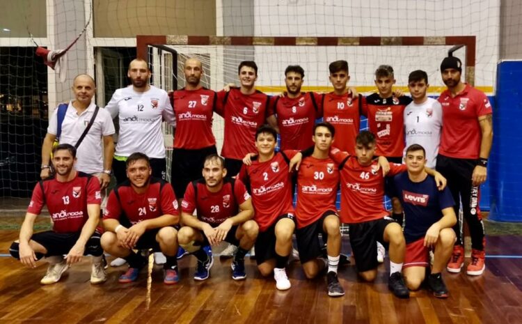 La KeyJey domani in campo col Cus Palermo