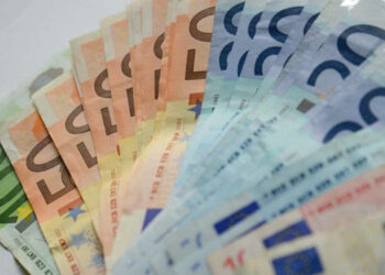 Uso contanti, da oggi 1 gennaio 2022 nuovo limite e sanzioni