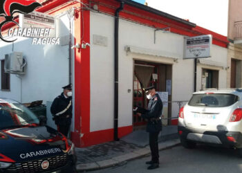 Vittoria, tentato omicidio di Francesco Lo Monaco: fermate due persone