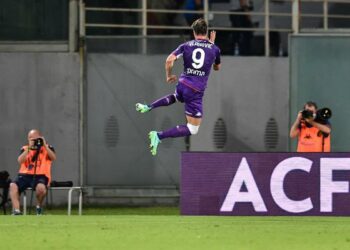 Fiorentina torna al successo, Sampdoria battuta 3-1