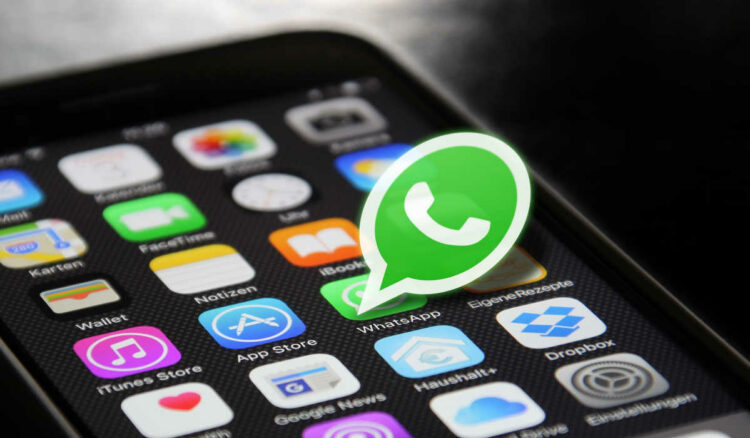 WhatsApp: come vedere la posizione dei propri contatti