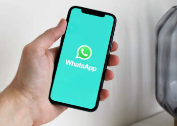 WhatsApp, l'ultima fantastica novità per i vocali