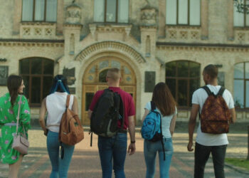 Gli studenti turchi scelgono le università italiane