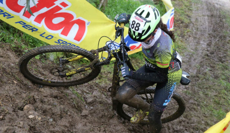 Abiomed Bike&co. Ragusa al trofeo Re Federico Borbone nel palermitano